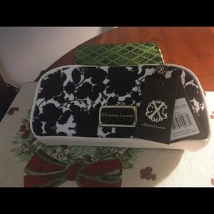 Cosmetic bag